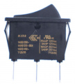 Aristarco Switch - Current Switch 16a 250v - 2007-0001 Aristarco Switch - Current Switch 16a 250v - 2007-0001